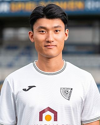 Ji Hyeong Seo