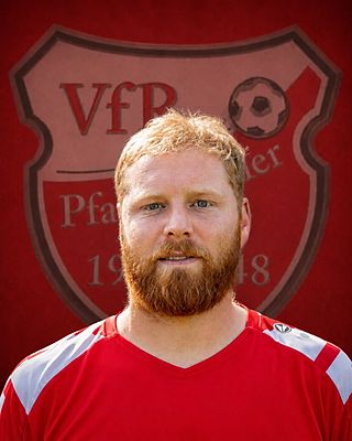 Daniel Eckert