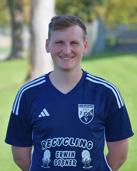 Foto: FSV Großaitingen