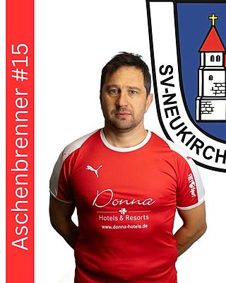 Sebastian Aschenbrenner