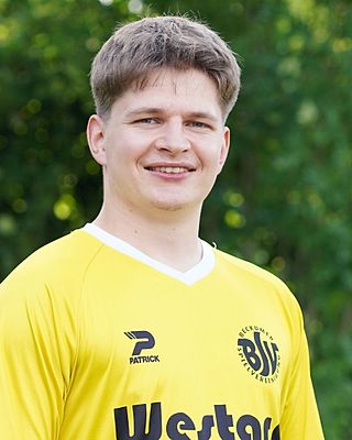 Niklas Herbring
