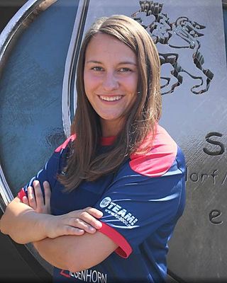 Sara Schellhardt