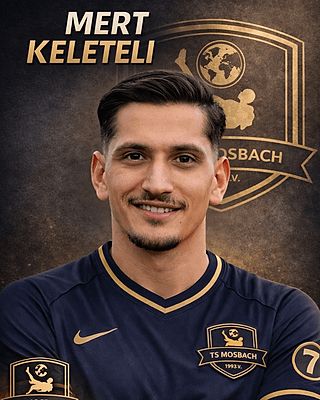 Mert Keleteli