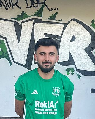 Mohammad Reza Saeid Gelanik