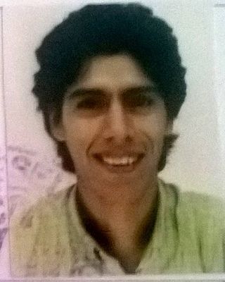 Julio Cesar Doria Medina