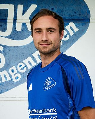 Florian Bader