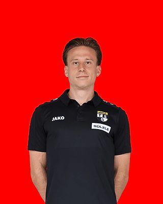 Tim Saur