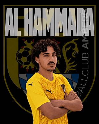 Mohammad Al Hammada