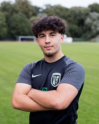 Batuhan Yusuf Sarikiz