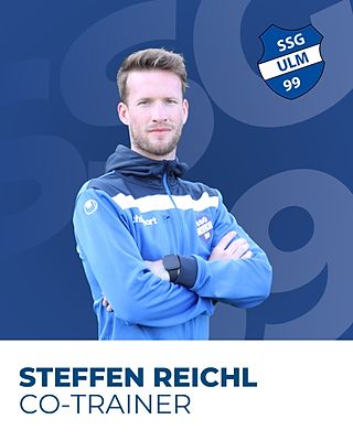 Steffen Reichl
