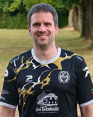 Sebastian Niggemann