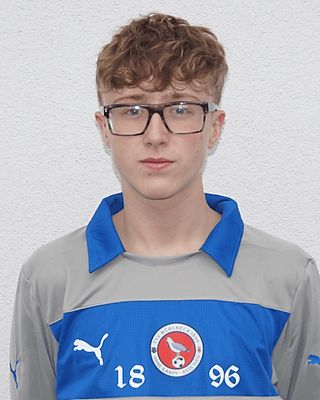 Paul Müller
