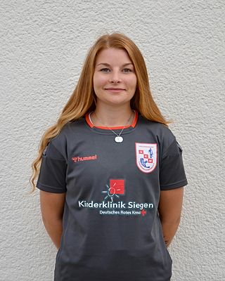 Angelique Erber