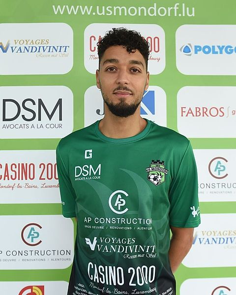 Foto: US Mondorf