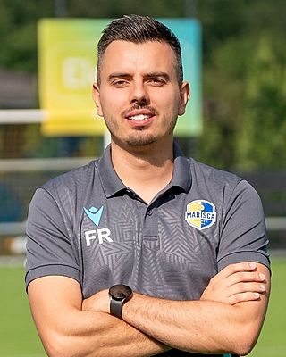 Flavio Mendonca Ribeiro