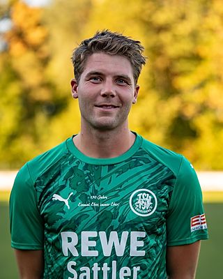 David Volkmann