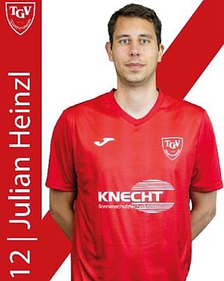 Julian Heinzl