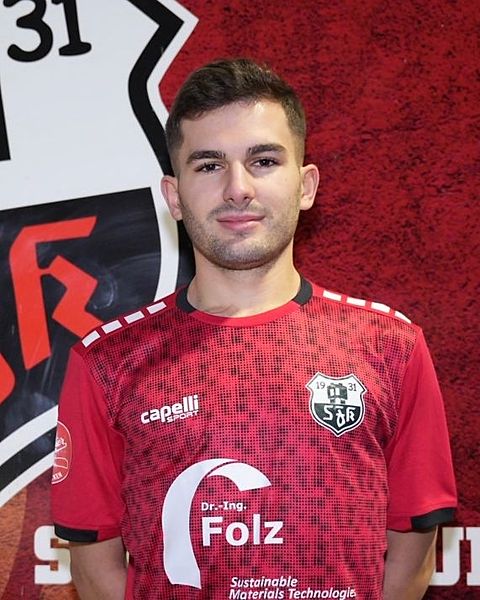 Foto: Rostam