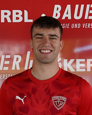 Niklas Bürger