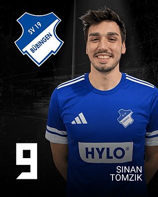 Sinan Tomzik