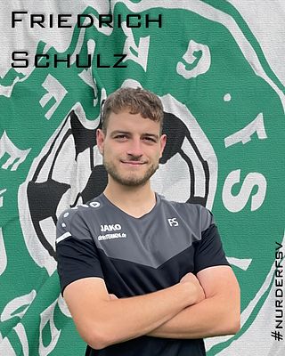 Friedrich Schulz