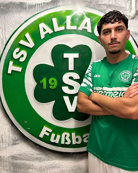 Foto: TSV09