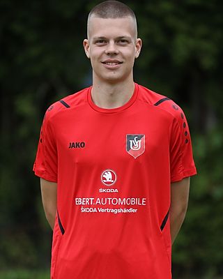 Marius Hebling