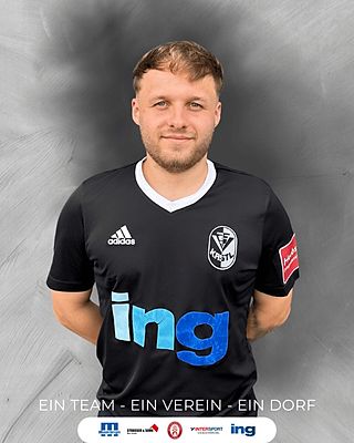 Manuel Kellermann
