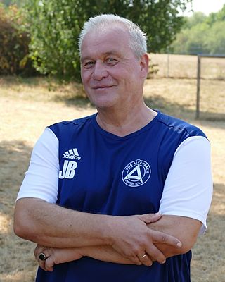 Jürgen Biele