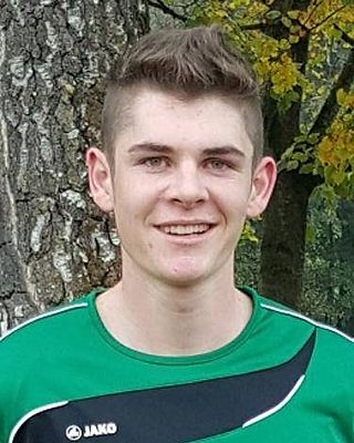 Lukas Napieralla