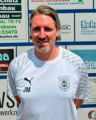 Jan Mayer