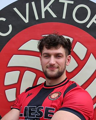 Leandros Markopoulos