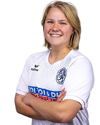 Maya Alina Möllney