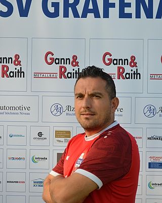 Fatih Colak