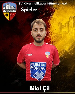 Bilal Cil