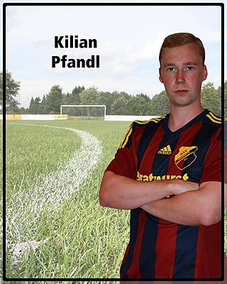 Kilian Pfandl