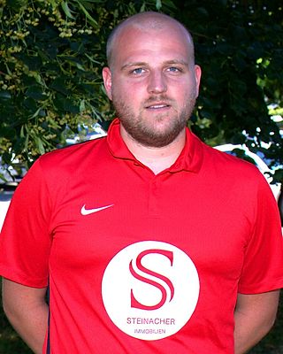 Daniel Till