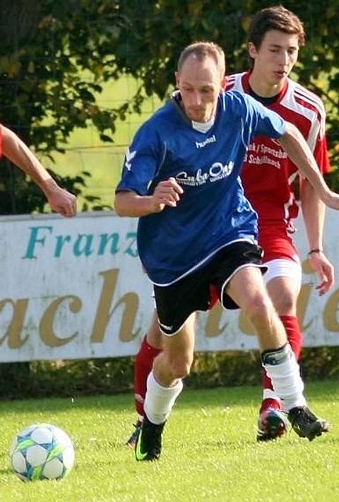 Foto: Enzesberger/Fupa