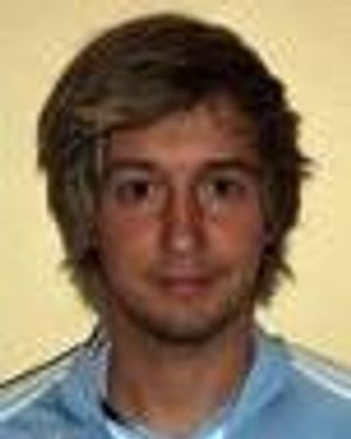 Simon Schumm