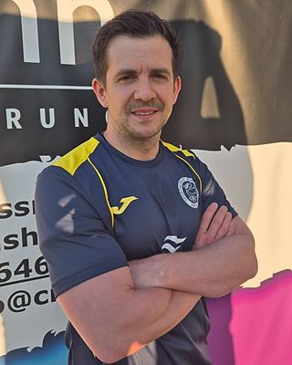 Patrick Eichhorn