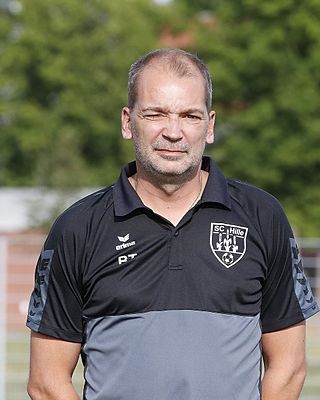 Björn-Michael Theda