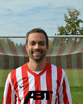 Holger Lerchenmüller