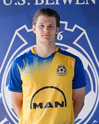 Yann Miller