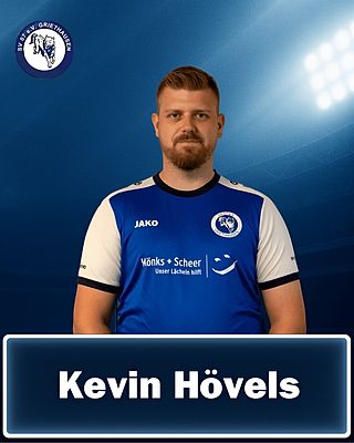 Kevin Hövels