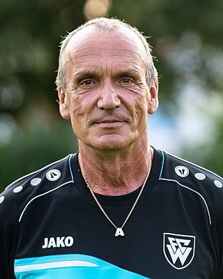 Bernd Eisler