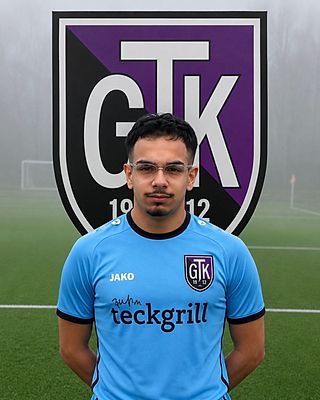 Tekin Ilhan