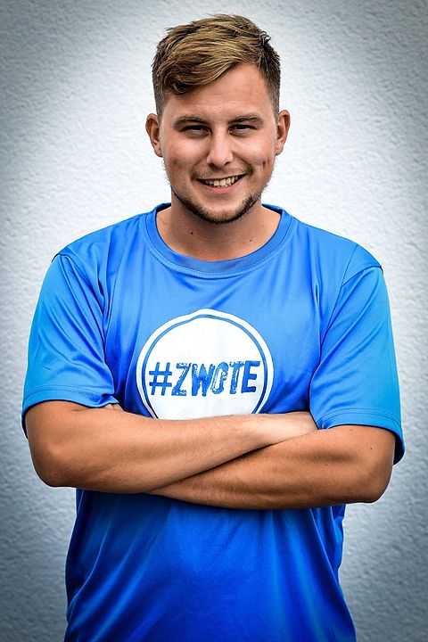 Foto: Foto: Frederic Scheidemann