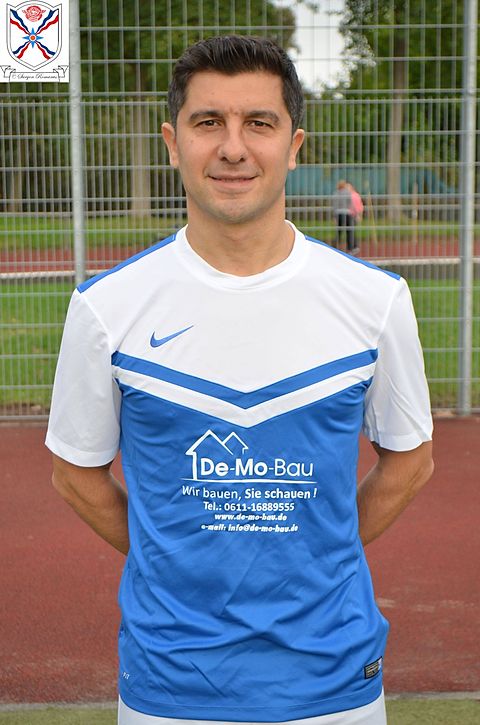 Foto: Sargon Romanus