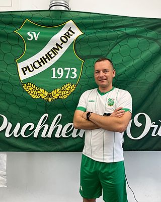 Grzegorz Kroll