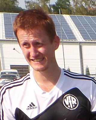 Konstantin Bernhardt